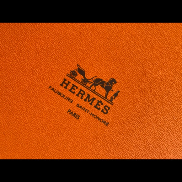 Hermès women belts size 36 main image 7